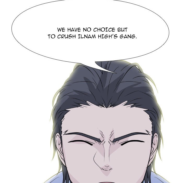 High School Legend Red Dragon Chapter 126 image 123