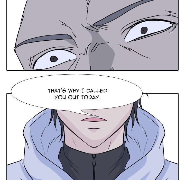 High School Legend Red Dragon Chapter 126 image 125