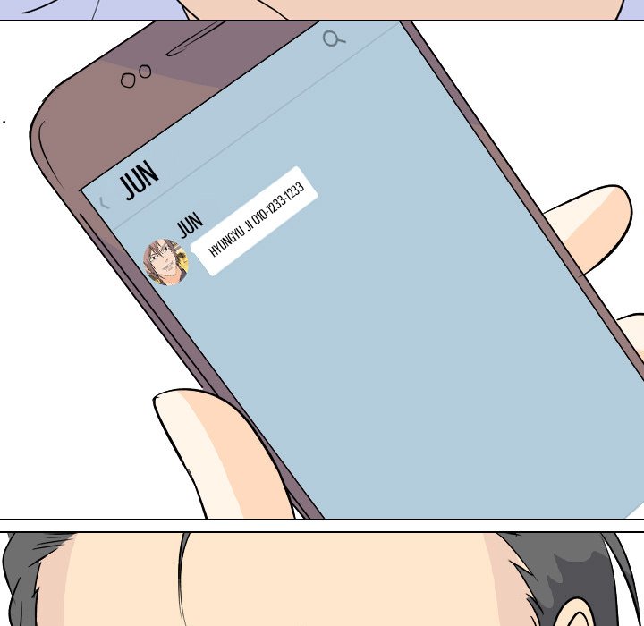 High School Legend Red Dragon Chapter 126 image 14