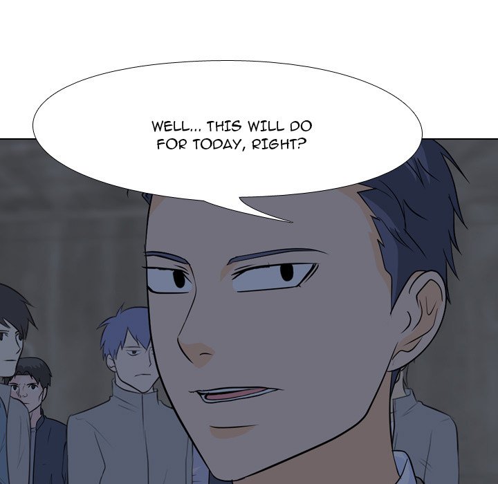 High School Legend Red Dragon Chapter 126 image 20