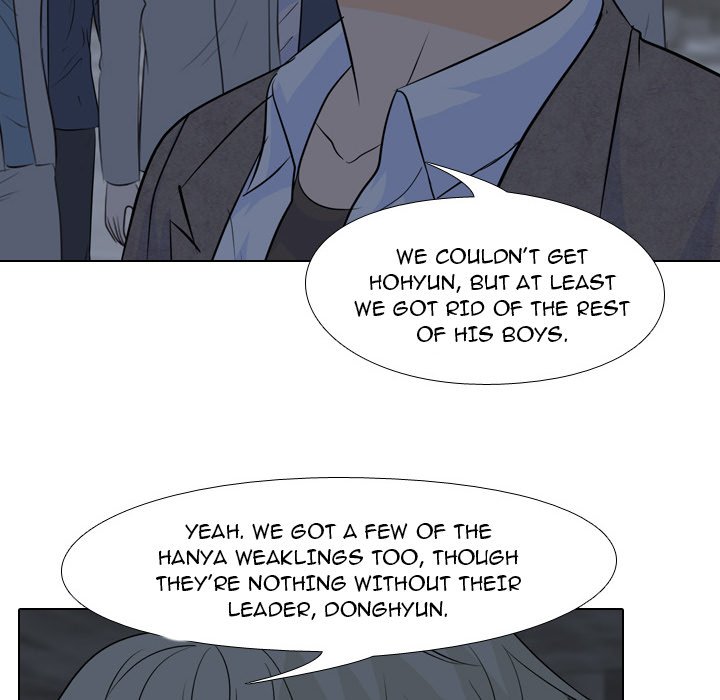 High School Legend Red Dragon Chapter 126 image 21