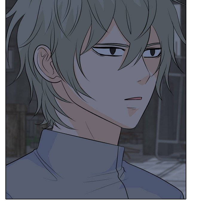 High School Legend Red Dragon Chapter 126 image 22