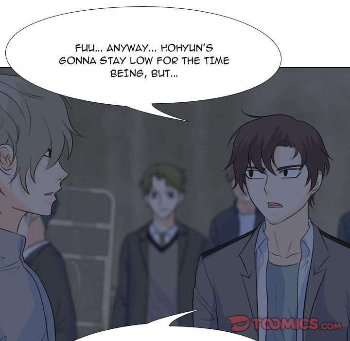 High School Legend Red Dragon Chapter 126 image 23