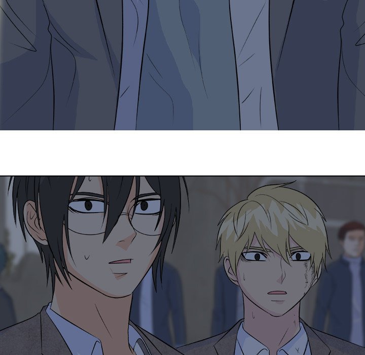 High School Legend Red Dragon Chapter 126 image 26