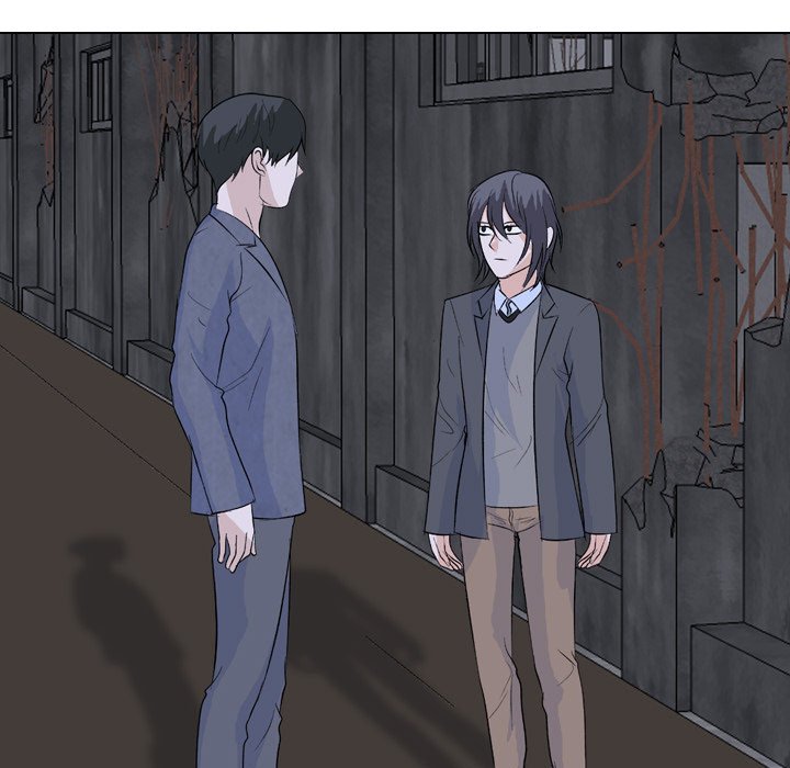 High School Legend Red Dragon Chapter 126 image 34