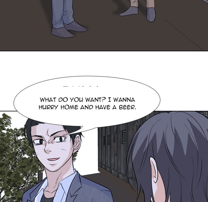 High School Legend Red Dragon Chapter 126 image 35