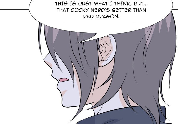 High School Legend Red Dragon Chapter 126 image 3