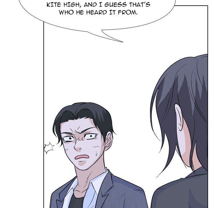 High School Legend Red Dragon Chapter 126 image 39