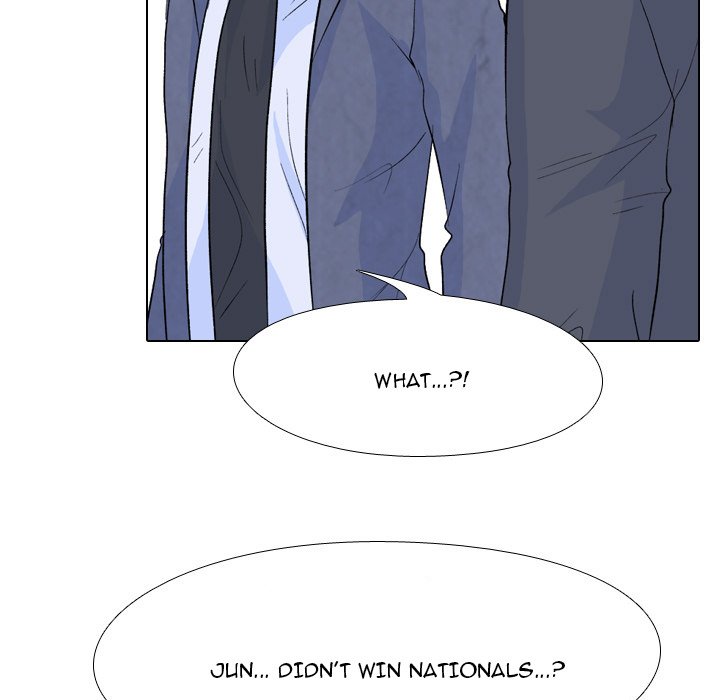High School Legend Red Dragon Chapter 126 image 40