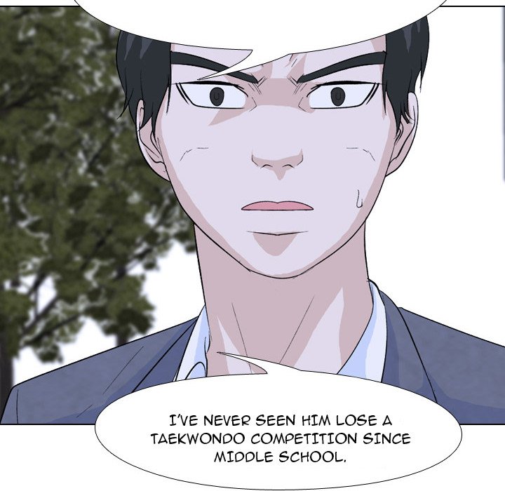 High School Legend Red Dragon Chapter 126 image 41