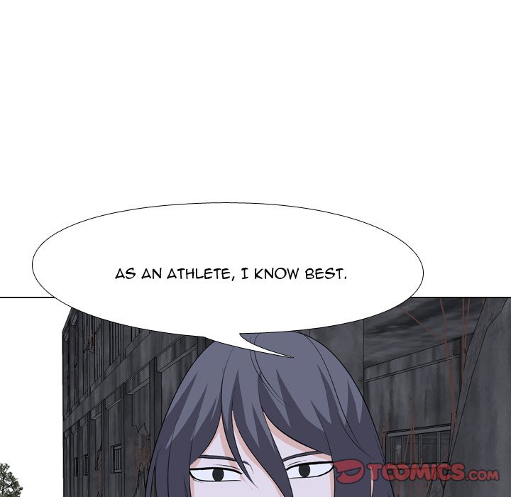 High School Legend Red Dragon Chapter 126 image 44