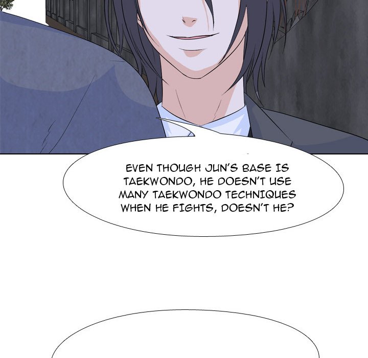 High School Legend Red Dragon Chapter 126 image 45