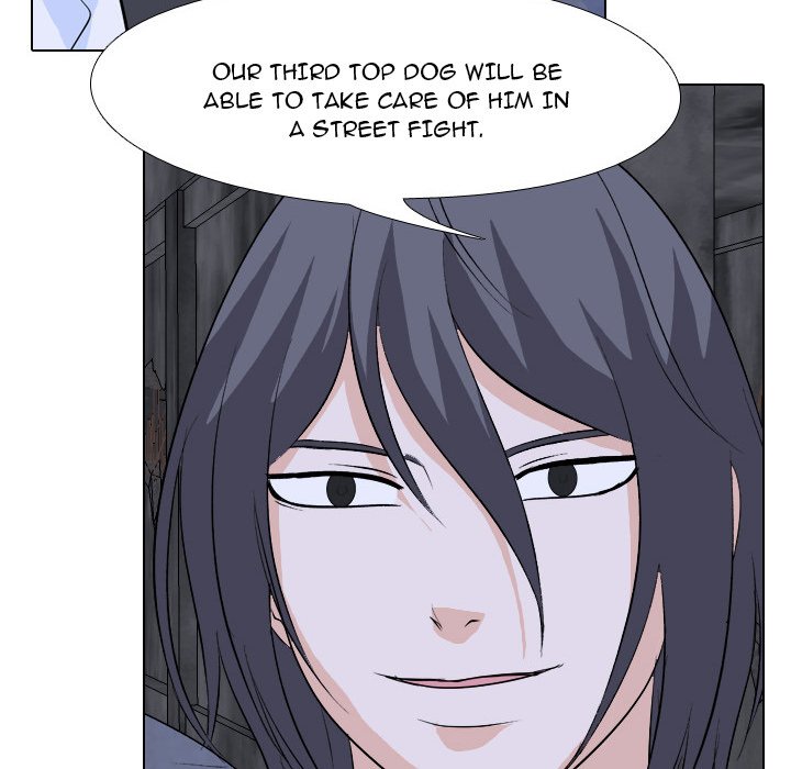 High School Legend Red Dragon Chapter 126 image 47