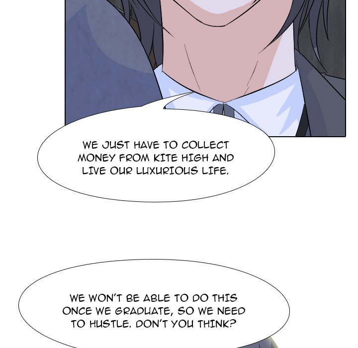 High School Legend Red Dragon Chapter 126 image 48