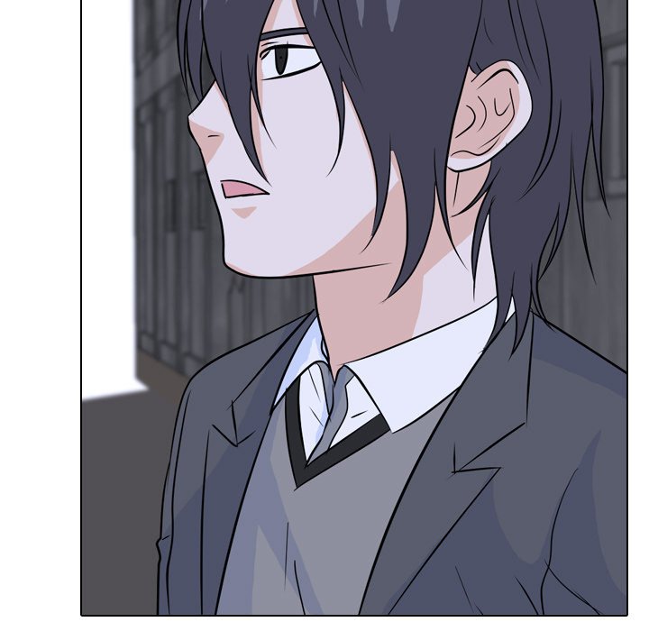 High School Legend Red Dragon Chapter 126 image 52