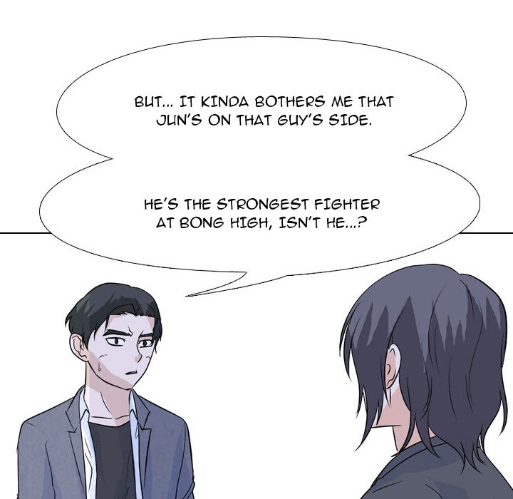 High School Legend Red Dragon Chapter 126 image 53