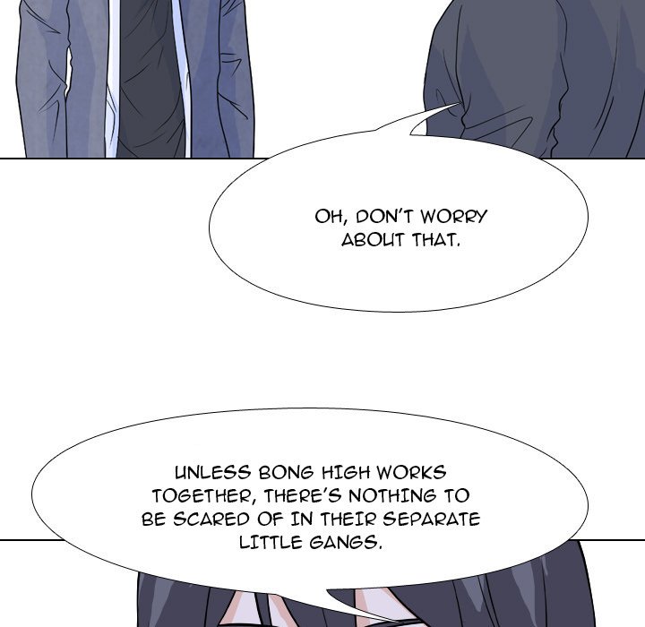 High School Legend Red Dragon Chapter 126 image 54
