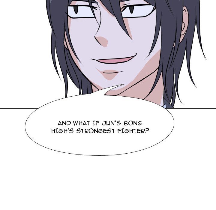 High School Legend Red Dragon Chapter 126 image 55