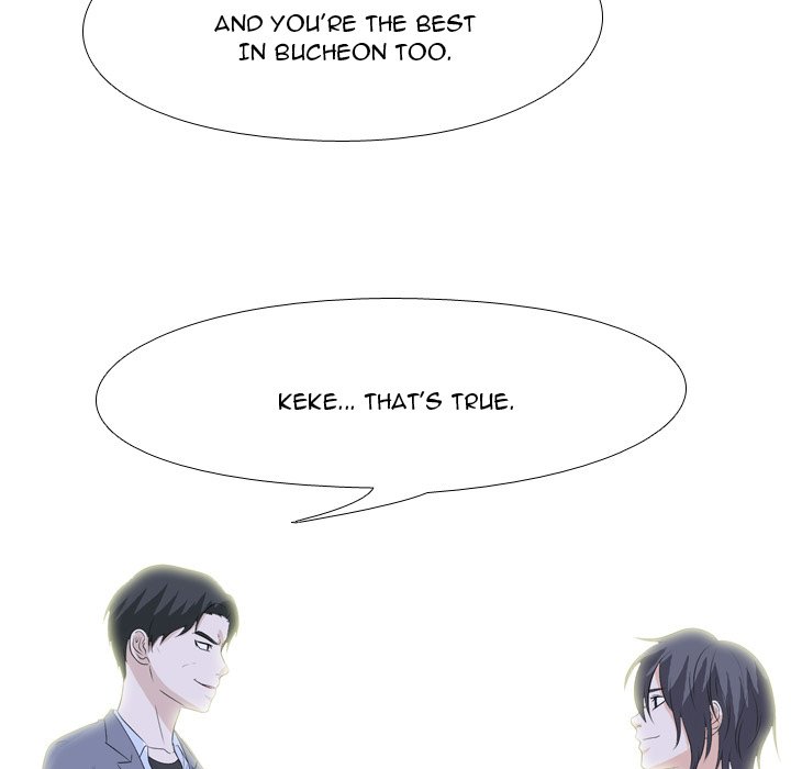 High School Legend Red Dragon Chapter 126 image 58