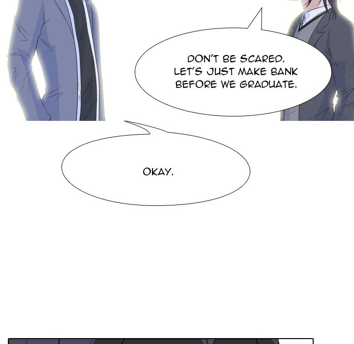 High School Legend Red Dragon Chapter 126 image 59