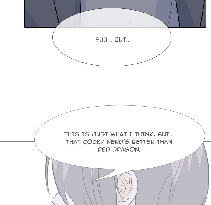 High School Legend Red Dragon Chapter 126 image 62