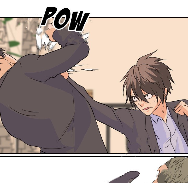 High School Legend Red Dragon Chapter 126 image 68