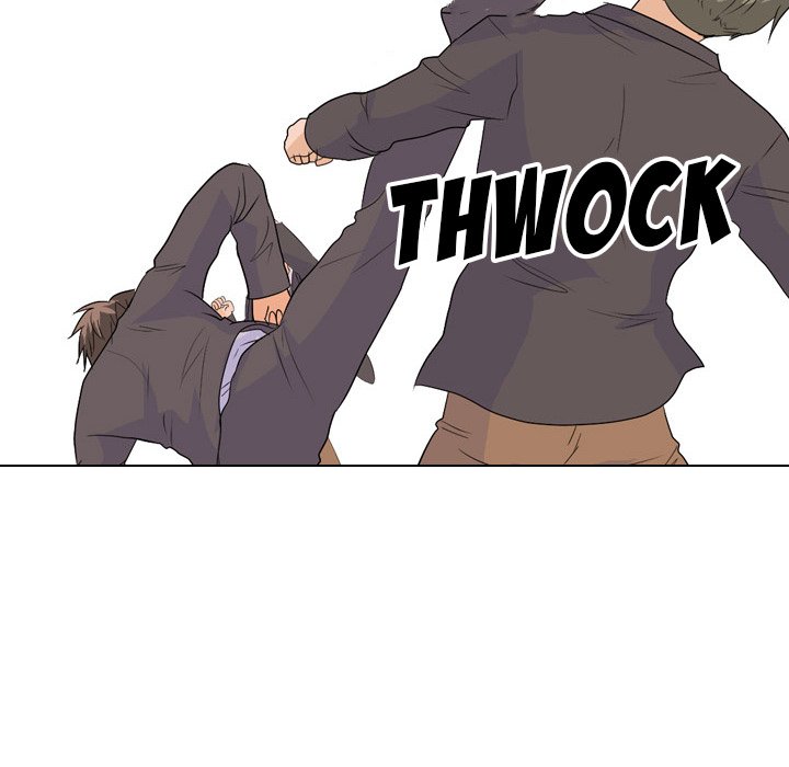 High School Legend Red Dragon Chapter 126 image 69