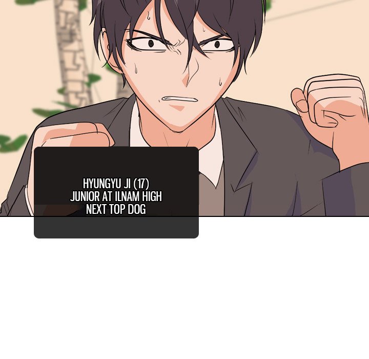 High School Legend Red Dragon Chapter 126 image 72