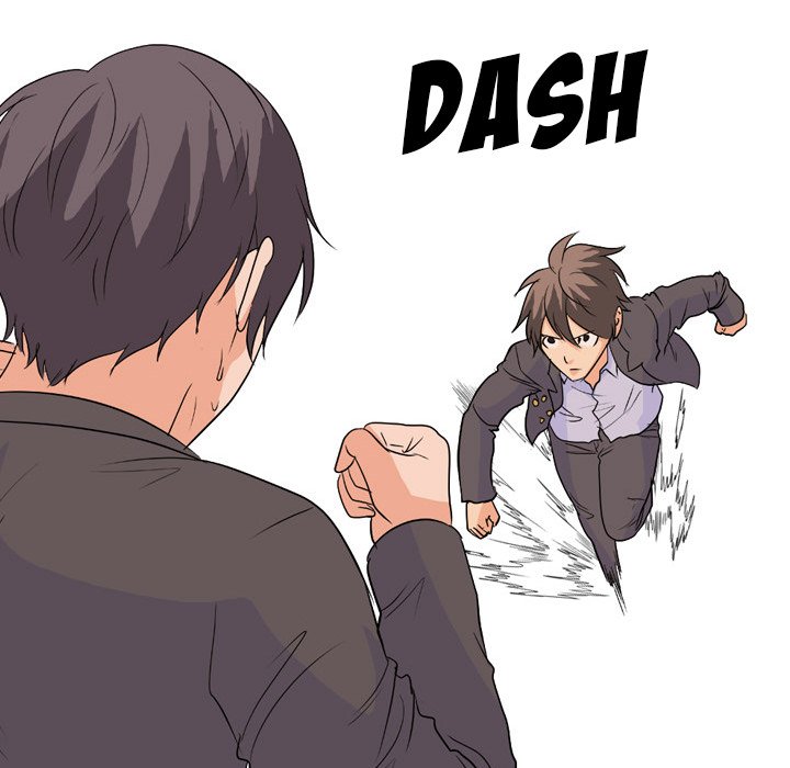 High School Legend Red Dragon Chapter 126 image 73
