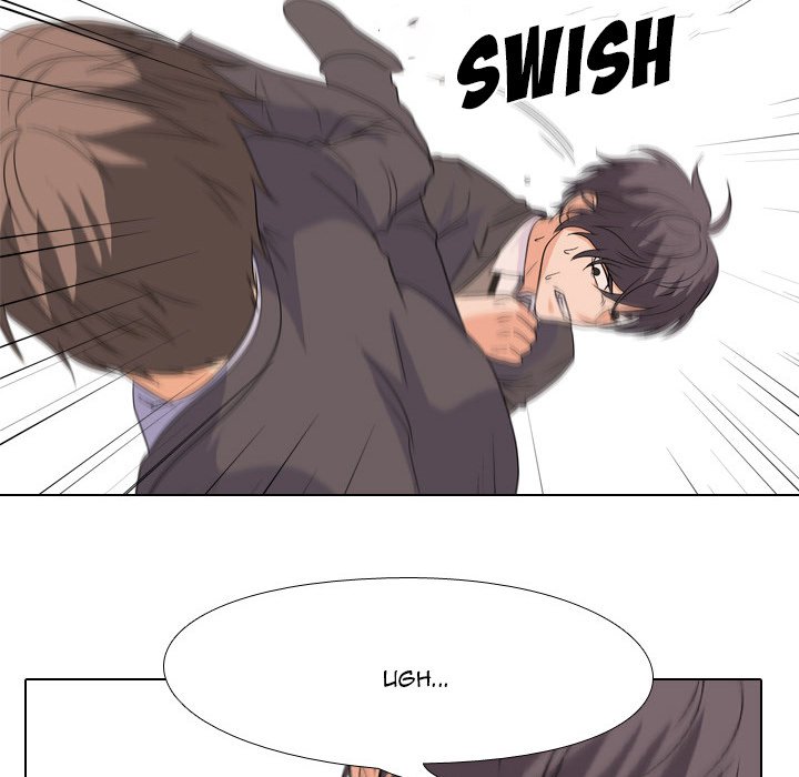 High School Legend Red Dragon Chapter 126 image 76