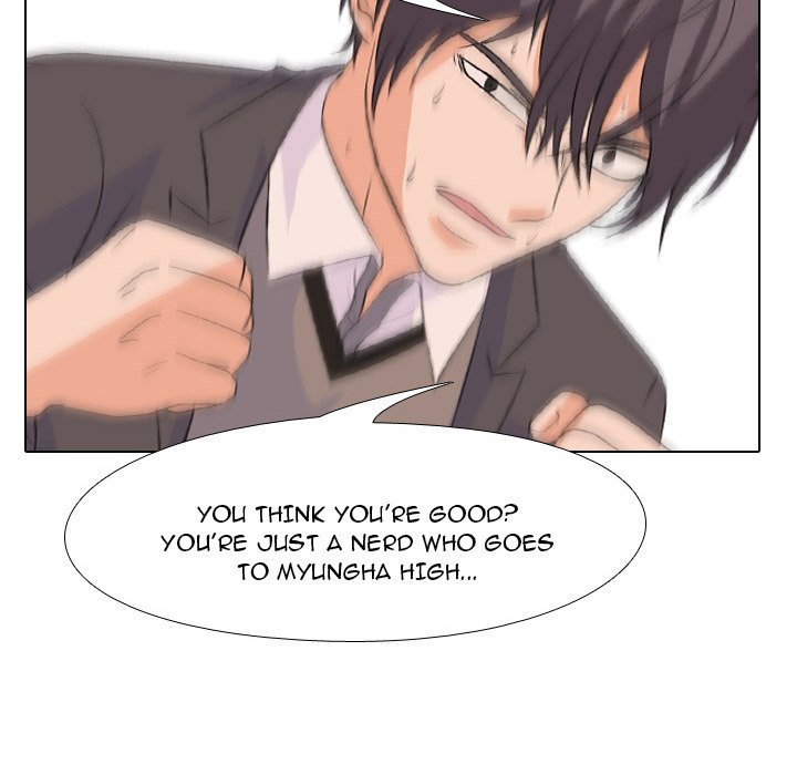 High School Legend Red Dragon Chapter 126 image 77
