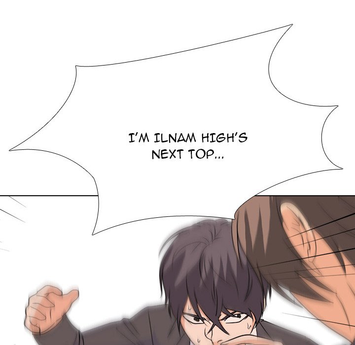 High School Legend Red Dragon Chapter 126 image 78