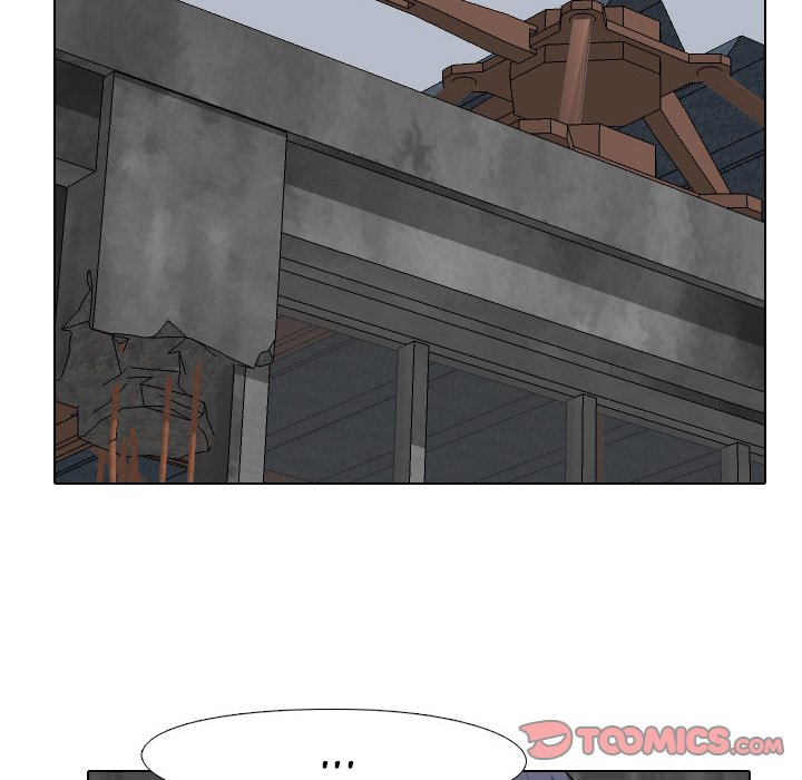 High School Legend Red Dragon Chapter 126 image 86