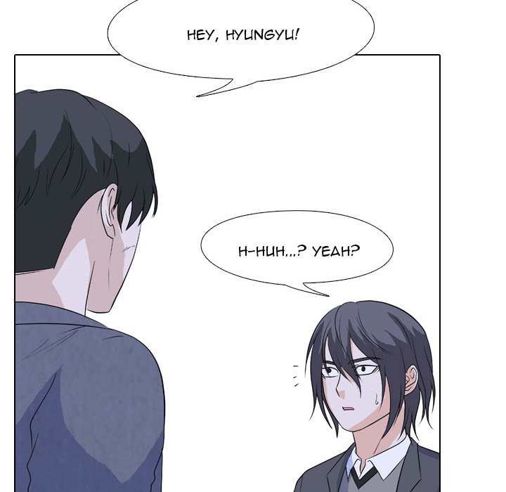 High School Legend Red Dragon Chapter 126 image 88