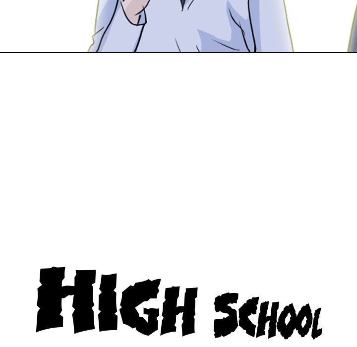 High School Legend Red Dragon Chapter 127 image 9