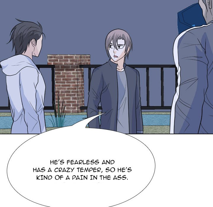 High School Legend Red Dragon Chapter 127 image 100