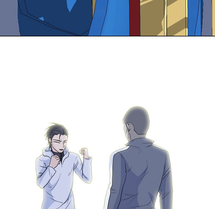 High School Legend Red Dragon Chapter 127 image 12
