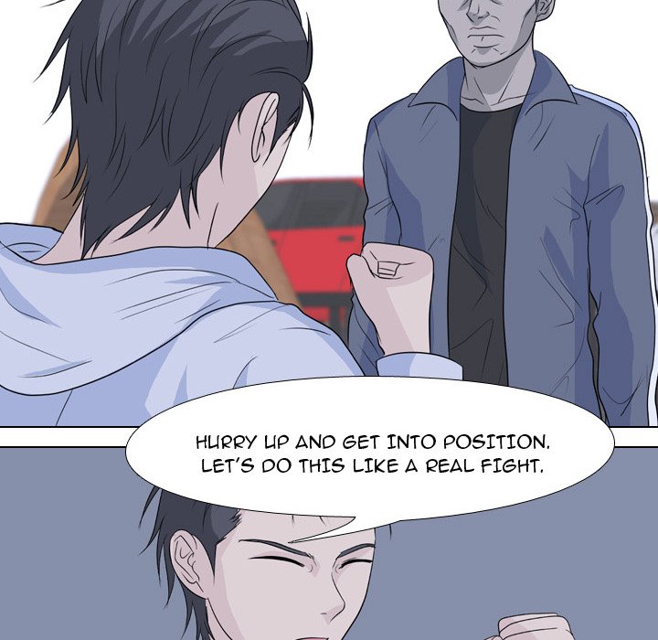High School Legend Red Dragon Chapter 127 image 15