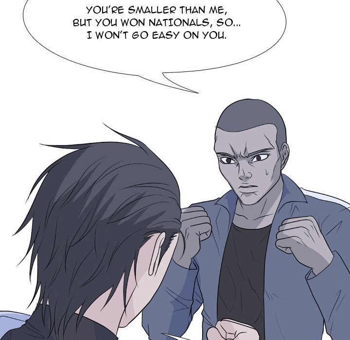 High School Legend Red Dragon Chapter 127 image 23