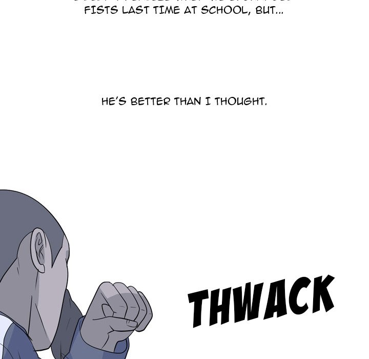 High School Legend Red Dragon Chapter 127 image 41