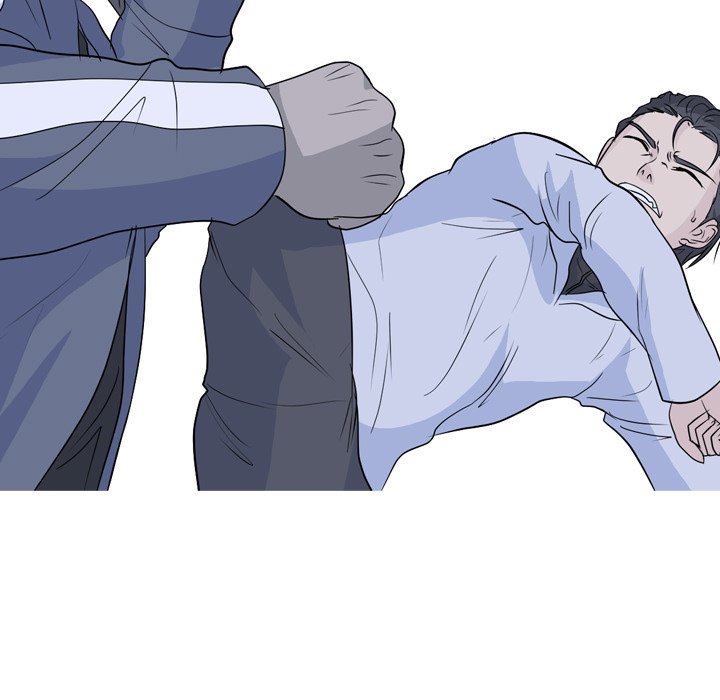 High School Legend Red Dragon Chapter 127 image 42