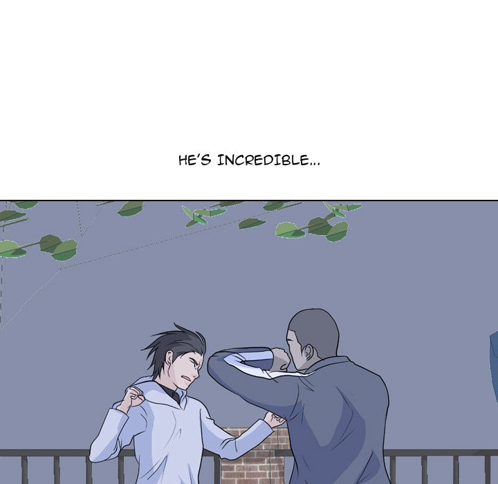 High School Legend Red Dragon Chapter 127 image 44