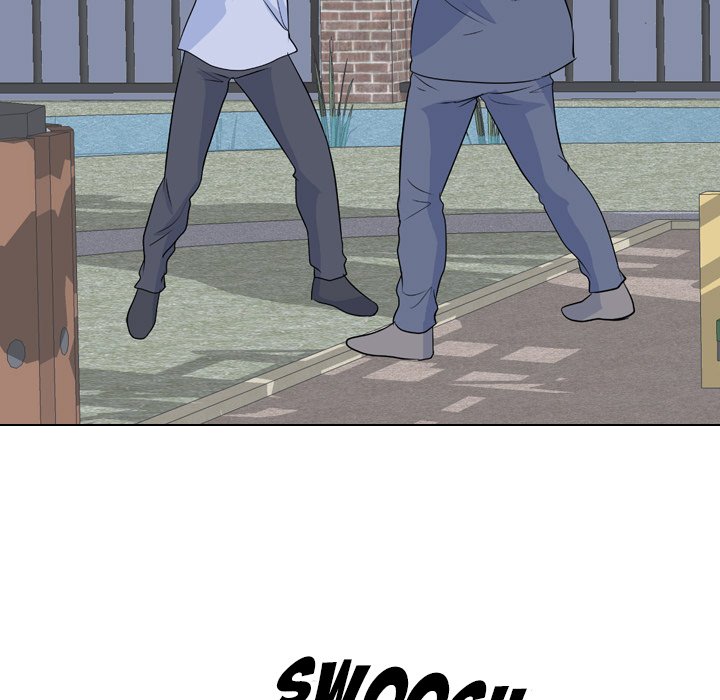 High School Legend Red Dragon Chapter 127 image 45