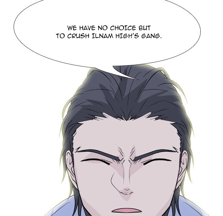High School Legend Red Dragon Chapter 127 image 4