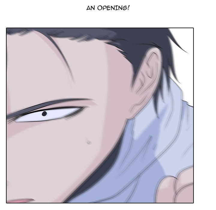 High School Legend Red Dragon Chapter 127 image 49