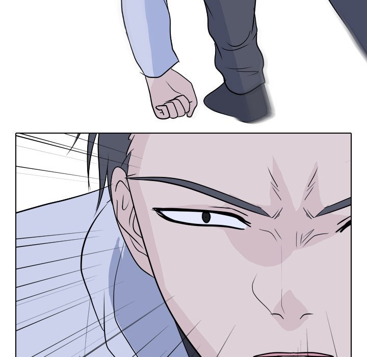High School Legend Red Dragon Chapter 127 image 61