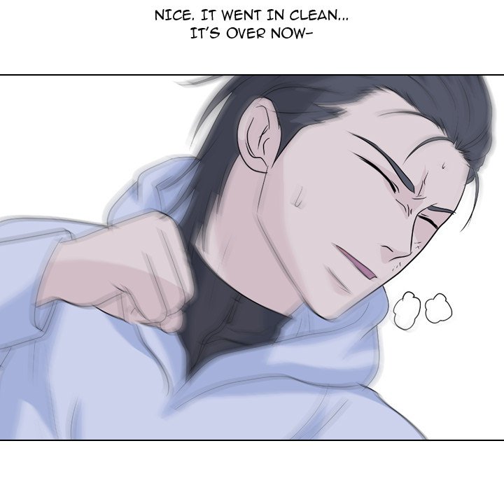 High School Legend Red Dragon Chapter 127 image 67