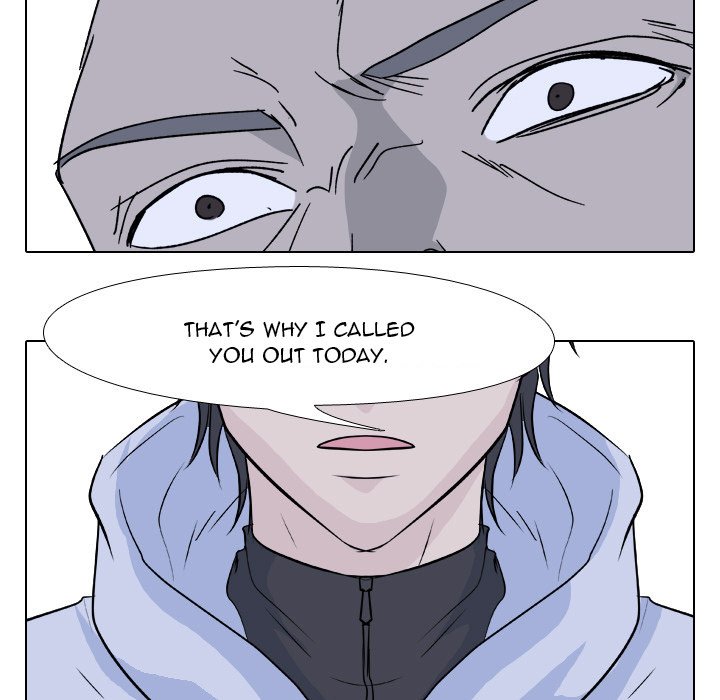 High School Legend Red Dragon Chapter 127 image 6