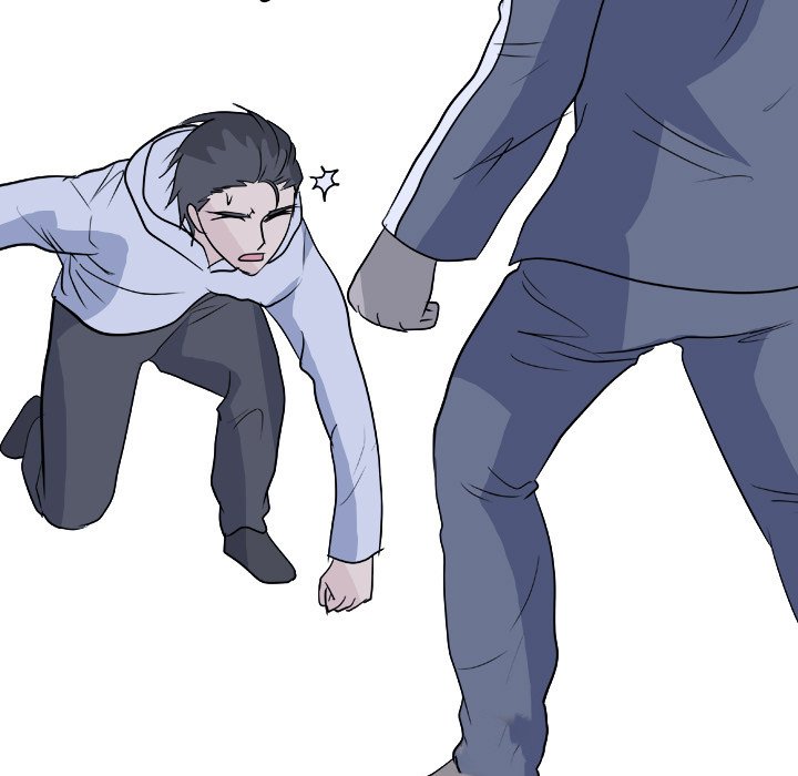High School Legend Red Dragon Chapter 127 image 69