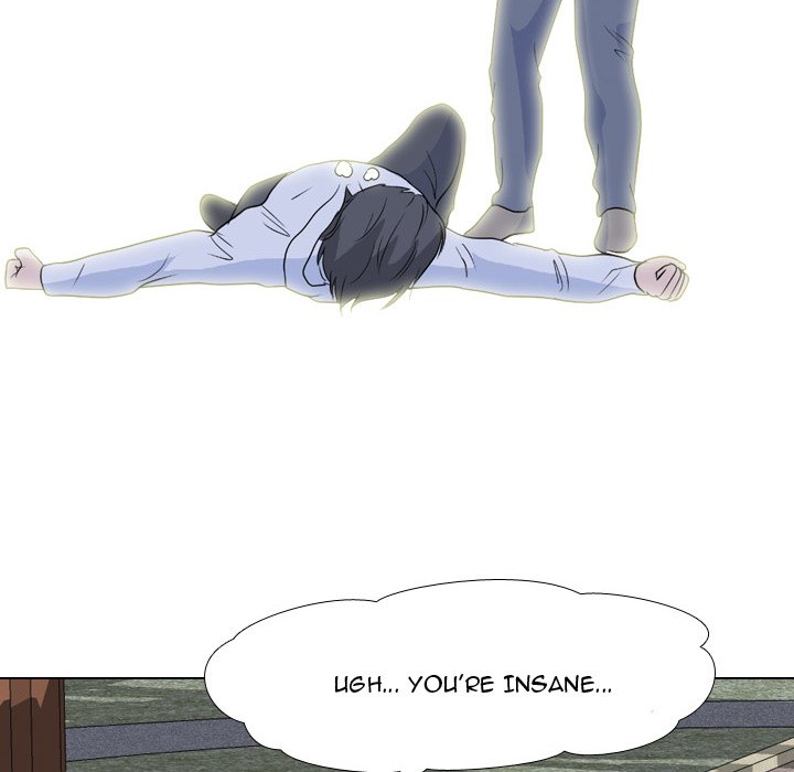 High School Legend Red Dragon Chapter 127 image 76